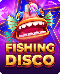 Fishing Disco – Play on P77 App