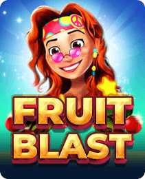 Fruit Blast – Play on P77 App