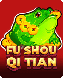 Fu Shou Qi Tian – Play on P77 App