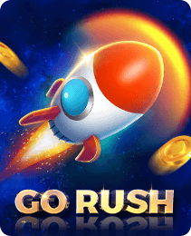 Go Rush – Play on P77 App