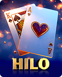 HILO – Play on P77 App