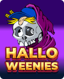 Hallo Weenies – Play on P77 App