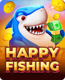 Happy Fishing – Play on P77 App