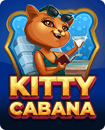 Kitty Cabana – Play on P77 App