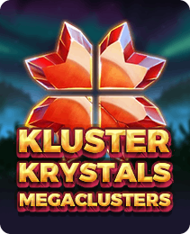 Kluster Krystals Megaclusters – Play on P77 App