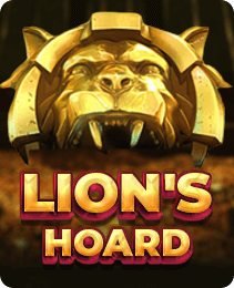 Lion'S Hoard – Play on P77 App