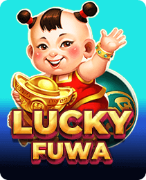 Lucky Fuwa – Play on P77 App