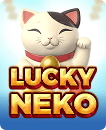 Lucky Neko – Play on P77 App