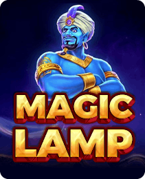 Magic Lamp – Play on P77 App