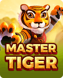 Master Tiger – Play on P77 App