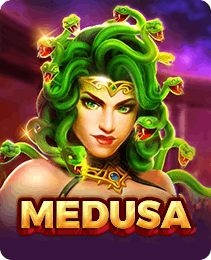 Medusa – Play on P77 App