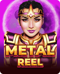 Metal Reel – Play on P77 App