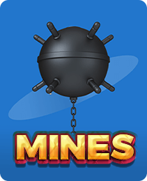 Mines – Play on P77 App