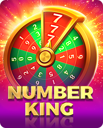Number King – Play on P77 App