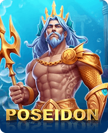 Poseidon – Play on P77 App