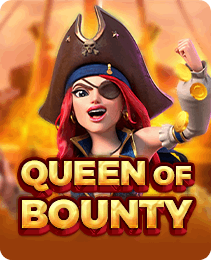 Queen of Bounty – Play on P77 App