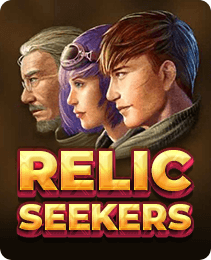 Relic Seekers – Play on P77 App
