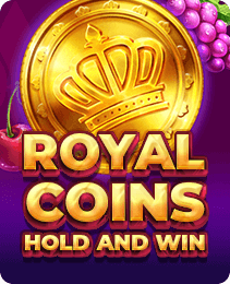 RoyalCoins HoldandWin – Play on P77 App