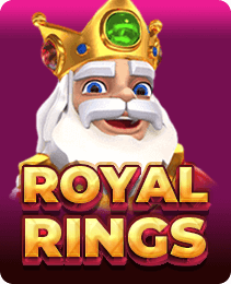 Royal Rings – Play on P77 App