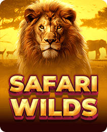 Safari Wilds – Play on P77 App
