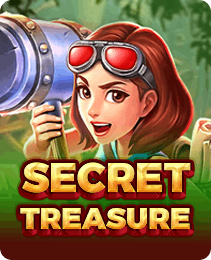 Secret Treasure – Play on P77 App