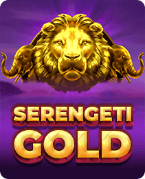 Serengeti Gold – Play on P77 App