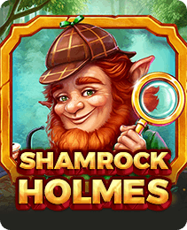 Shamrock Holmes – Play on P77 App