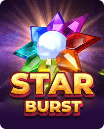 Starburst – Play on P77 App