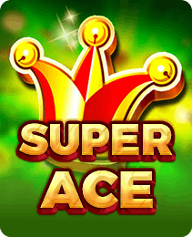 Super Ace – Play on P77 App