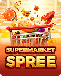 Supermarket Spree – Play on P77 App