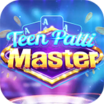 TEENPATTI MASTER – Play on P77 App