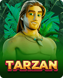 Tarzan – Play on P77 App