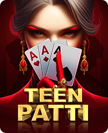 Teen Patti – Play on P77 App