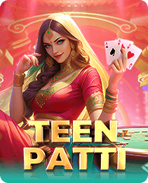 TeenPatti – Play on P77 App