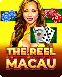 The Reel Macau – Play on P77 App