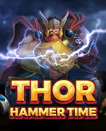 Thor Hammer Time – Play on P77 App