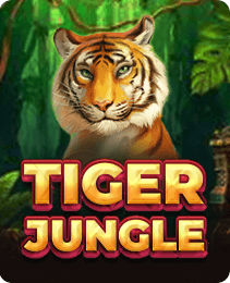 Tiger Jungle – Play on P77 App