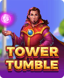 Tower Tumble – Play on P77 App