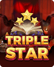 Triple Star – Play on P77 App