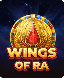 Wings of Ra – Play on P77 App