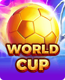 World Cup – Play on P77 App