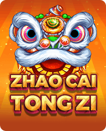 Zhao Cai Tong Zi – Play on P77 App