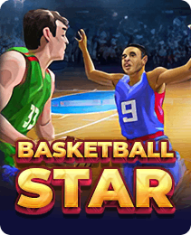 Basketball Star – Play on P77 App
