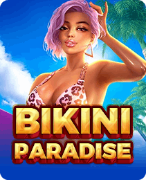 Bikini Paradise – Play on P77 App
