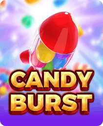 Candy Burst – Play on P77 App