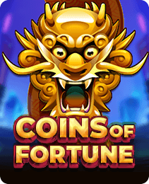 Coins of Fortune – Play on P77 App
