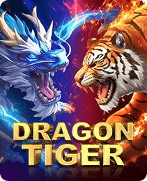 Dragon vs Tiger – Play on P77 App