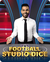 Football Studio Dice – Play on P77 App