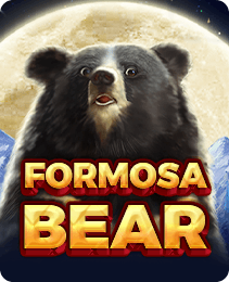 Formosa Bear – Play on P77 App
