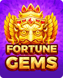 Fortune Gems – Play on P77 App